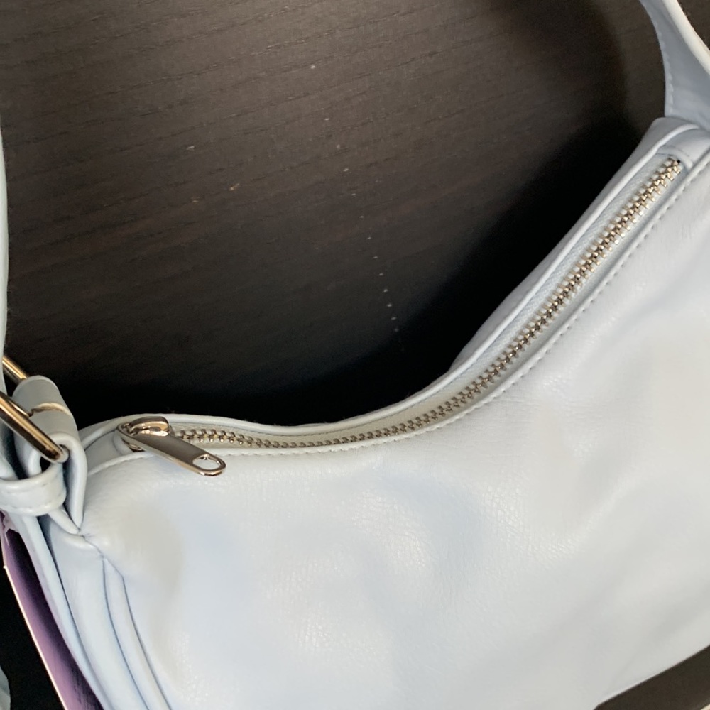 Wild Fable Extended Buckle Shoulder Handbag - Picture 3 of 5